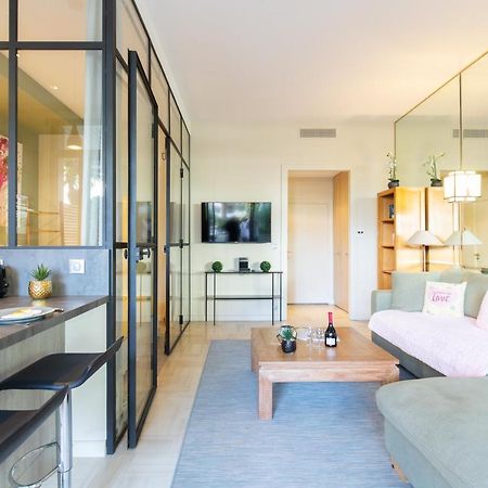 Gray D'Albion Yourhosthelper Cannes Exterior foto