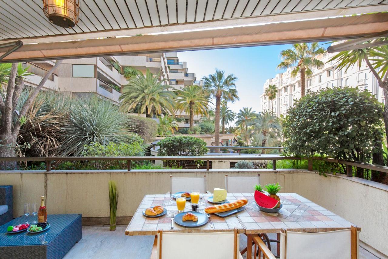 Gray D'Albion Yourhosthelper Cannes Exterior foto