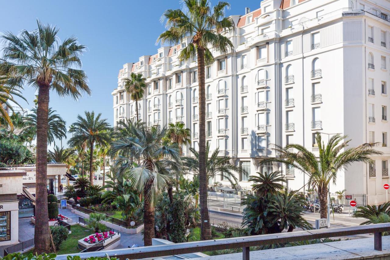Gray D'Albion Yourhosthelper Cannes Exterior foto