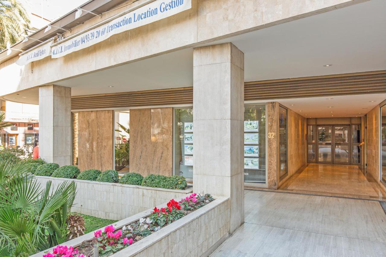 Gray D'Albion Yourhosthelper Cannes Exterior foto