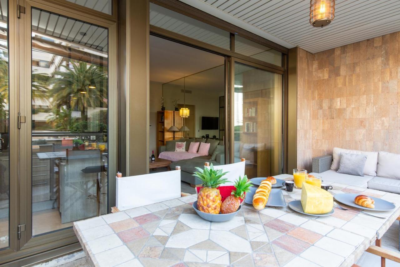 Gray D'Albion Yourhosthelper Cannes Exterior foto