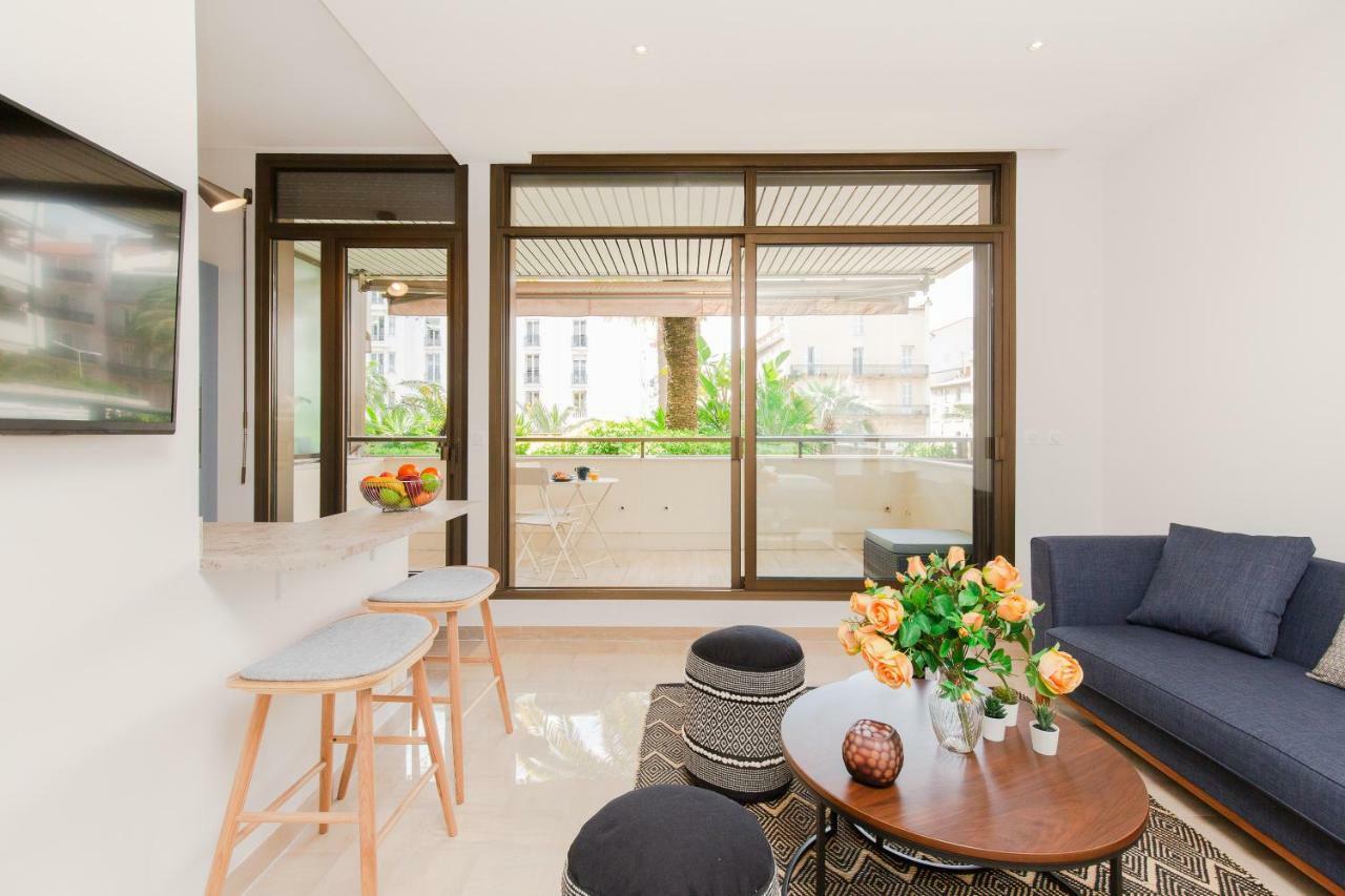 Gray D'Albion Yourhosthelper Cannes Exterior foto