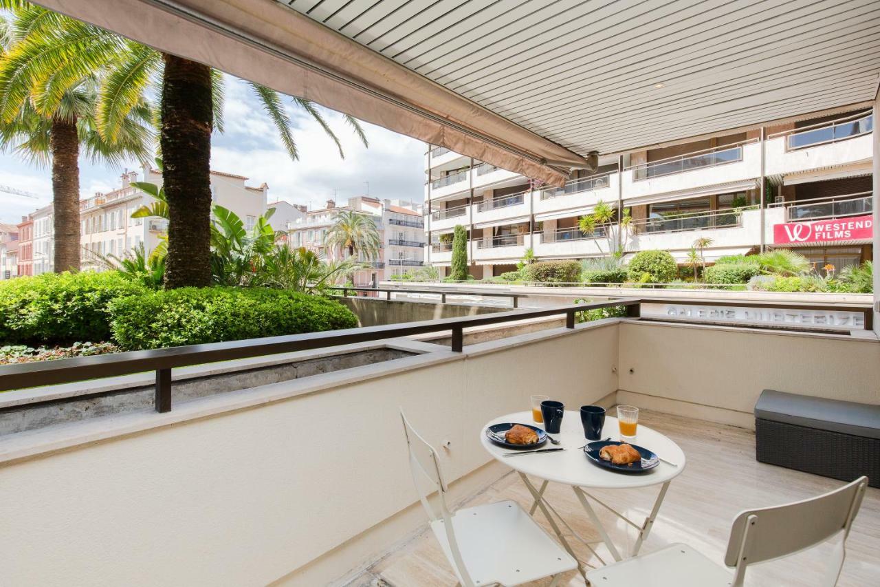 Gray D'Albion Yourhosthelper Cannes Exterior foto