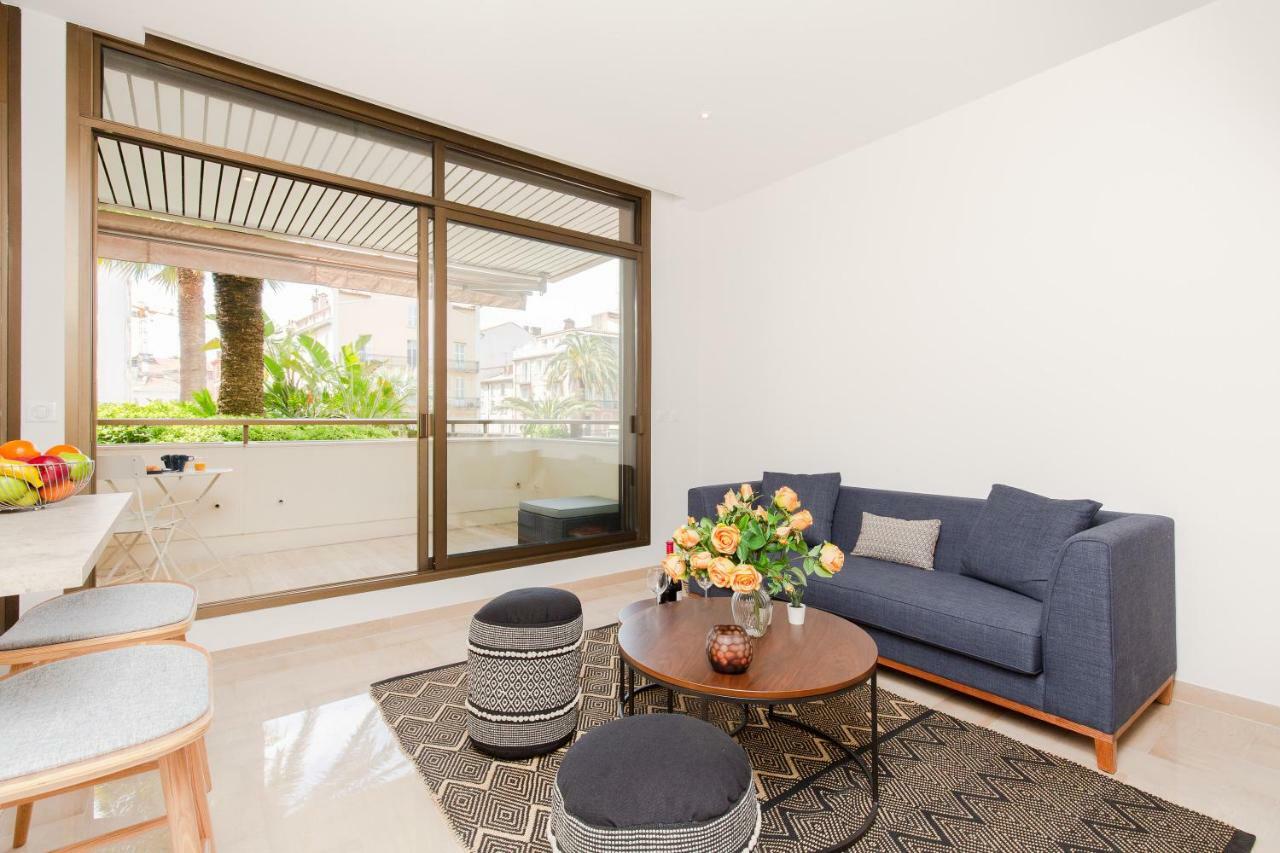 Gray D'Albion Yourhosthelper Cannes Exterior foto