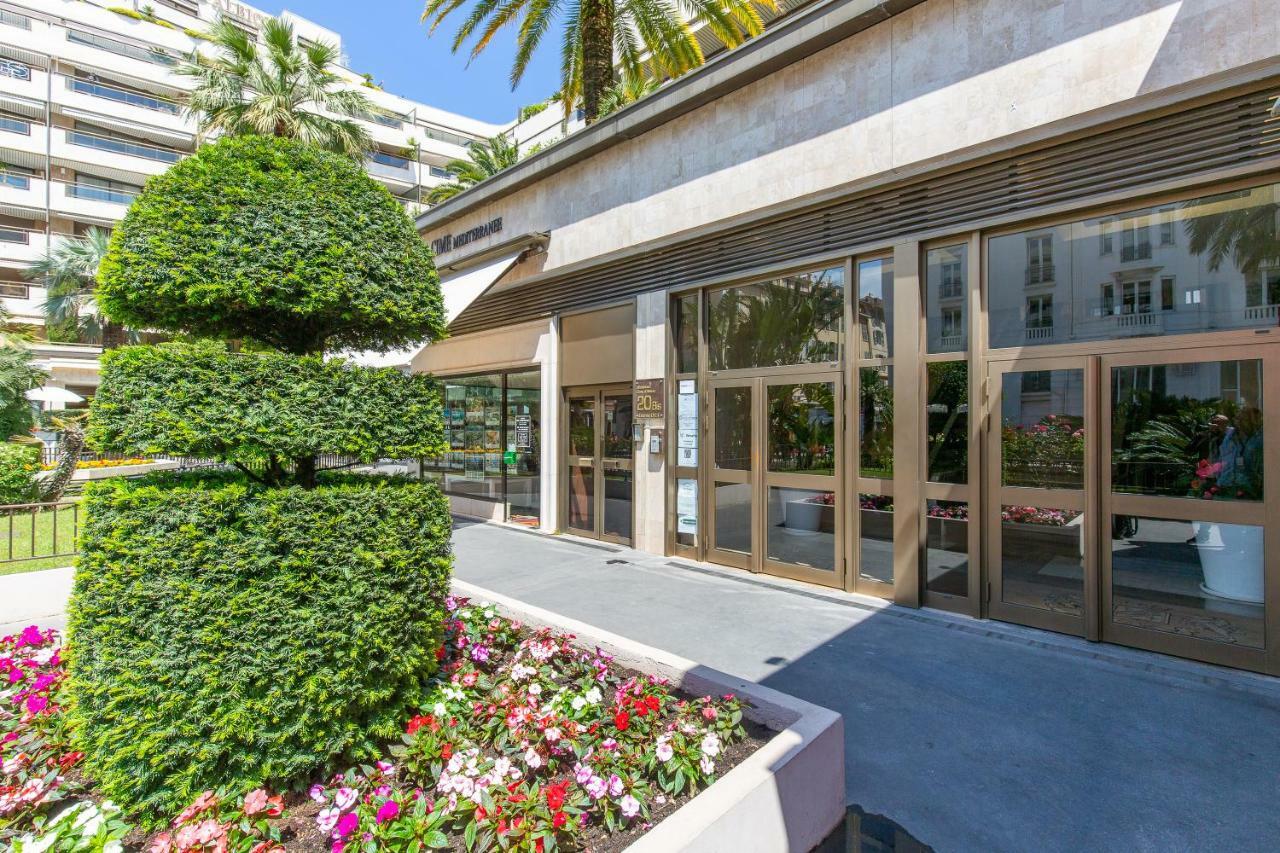 Gray D'Albion Yourhosthelper Cannes Exterior foto
