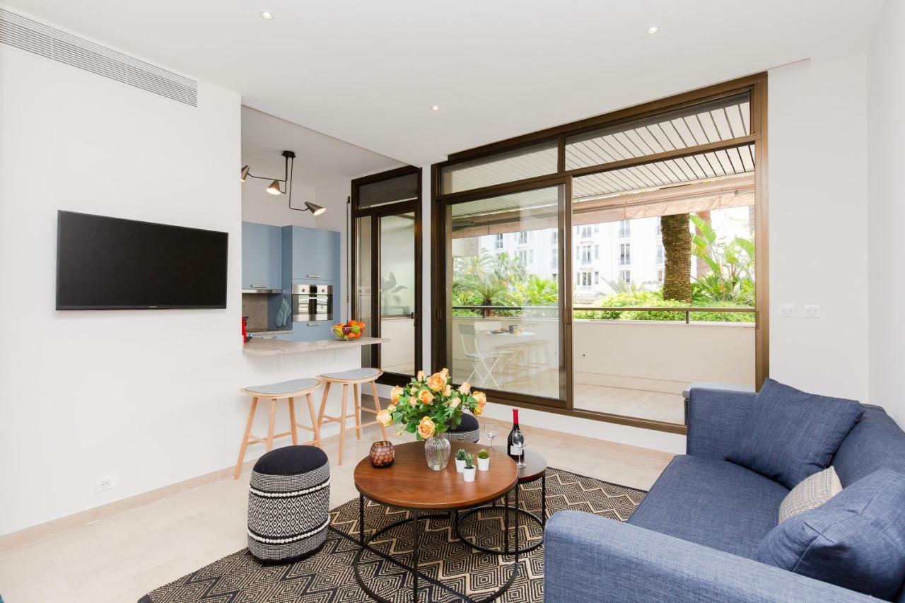 Gray D'Albion Yourhosthelper Cannes Exterior foto